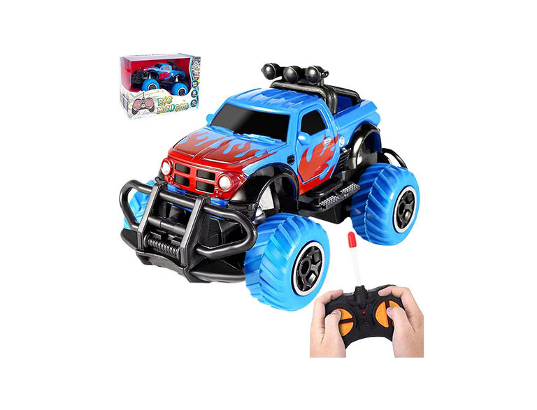 ZCOINS RC Car